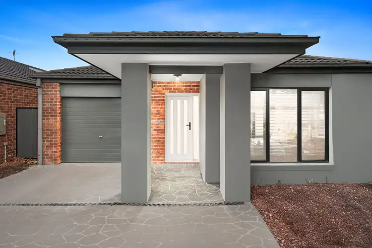 4 Foundry Street, Mernda VIC 3754