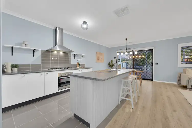 Third view of Homely house listing, 4 Foundry Street, Mernda VIC 3754