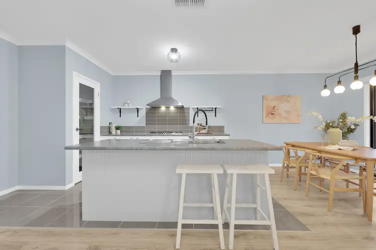 Fifth view of Homely house listing, 4 Foundry Street, Mernda VIC 3754