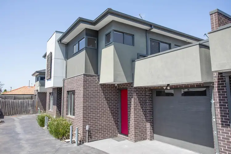 5/136 Derby Street, Pascoe Vale VIC 3044