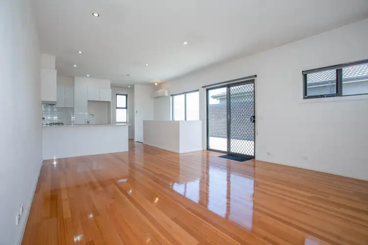 Second view of Homely townhouse listing, 5/136 Derby Street, Pascoe Vale VIC 3044