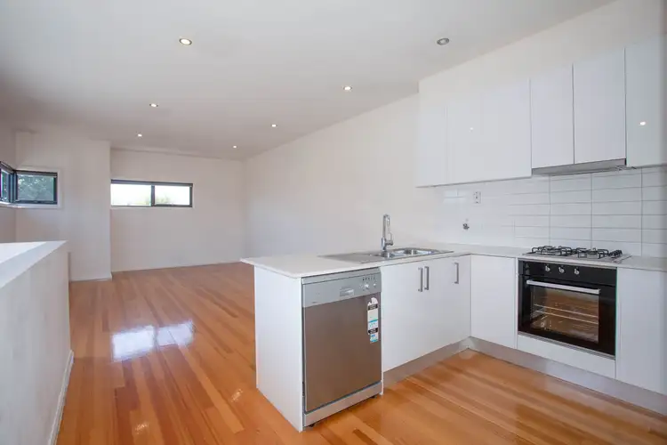 Fourth view of Homely townhouse listing, 5/136 Derby Street, Pascoe Vale VIC 3044