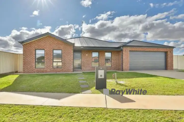 9 Kedmenec Drive, Mildura VIC 3500