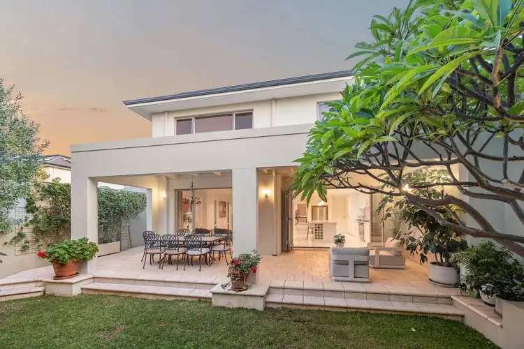 11B Hanlin Street, Mosman Park WA 6012