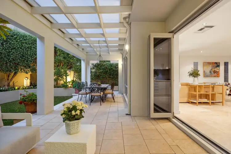 11B Hanlin Street, Mosman Park WA 6012