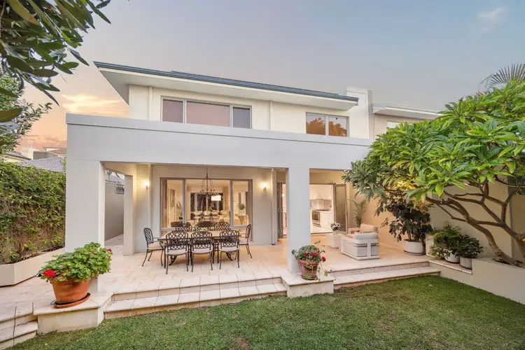 Second view of Homely house listing, 11B Hanlin Street, Mosman Park WA 6012