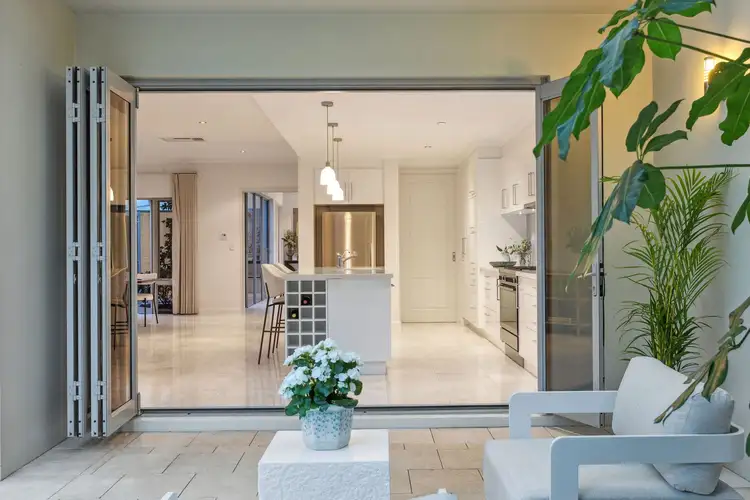 Fourth view of Homely house listing, 11B Hanlin Street, Mosman Park WA 6012