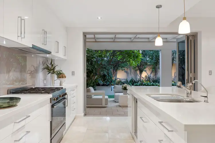 Fifth view of Homely house listing, 11B Hanlin Street, Mosman Park WA 6012