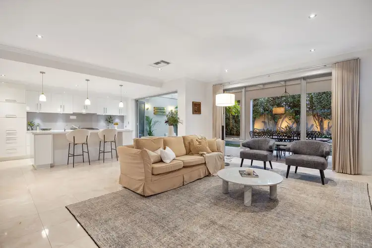 Sixth view of Homely house listing, 11B Hanlin Street, Mosman Park WA 6012