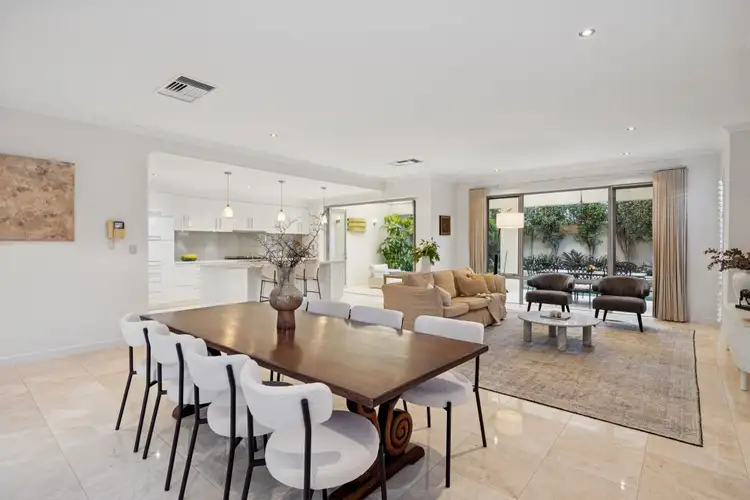 Seventh view of Homely house listing, 11B Hanlin Street, Mosman Park WA 6012