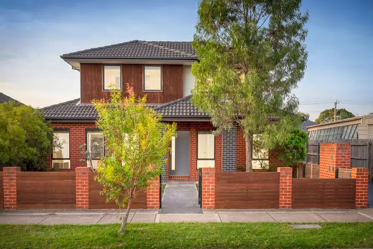 1/20 Margaret Street, Fawkner VIC 3060