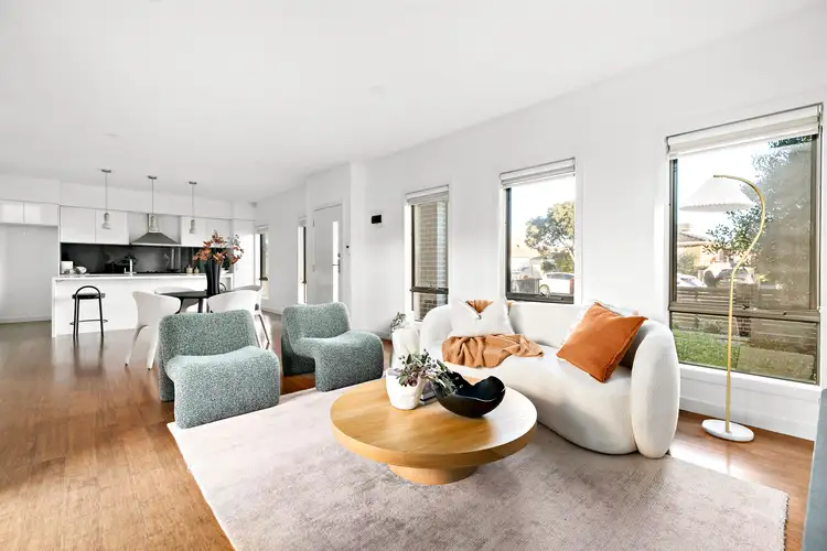 Third view of Homely townhouse listing, 1/20 Margaret Street, Fawkner VIC 3060