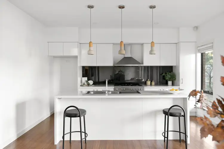 Fourth view of Homely townhouse listing, 1/20 Margaret Street, Fawkner VIC 3060