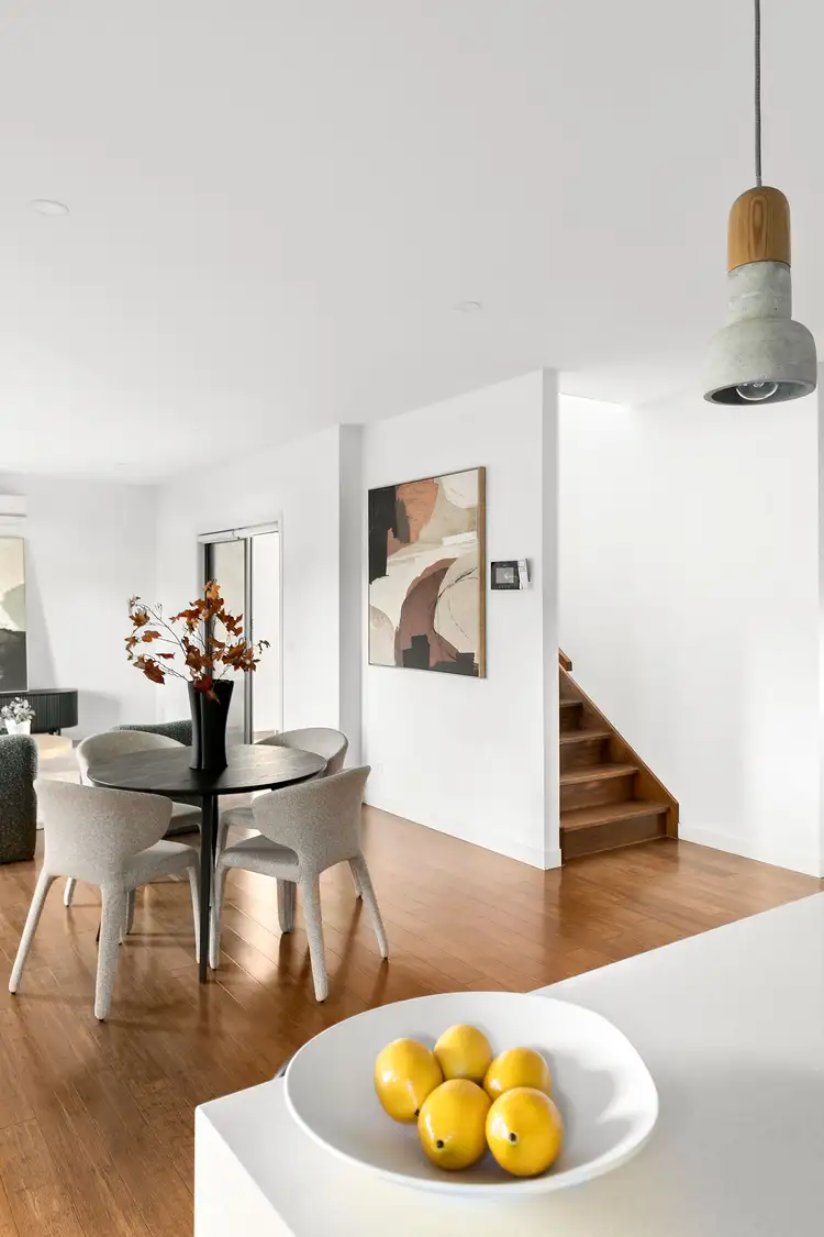 Fifth view of Homely townhouse listing, 1/20 Margaret Street, Fawkner VIC 3060