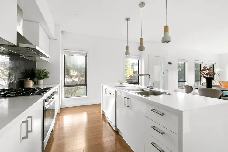 Sixth view of Homely townhouse listing, 1/20 Margaret Street, Fawkner VIC 3060
