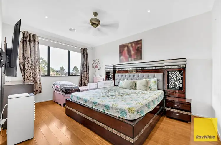 Second view of Homely house listing, 15 Rapa Drive, Tarneit VIC 3029