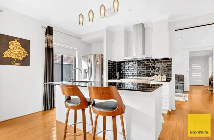 Fifth view of Homely house listing, 15 Rapa Drive, Tarneit VIC 3029