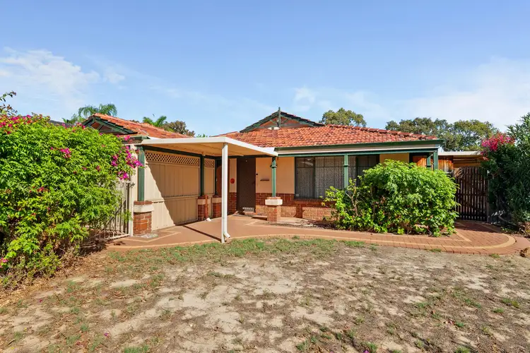 Second view of Homely house listing, 7 Gotland Court, Stratton WA 6056