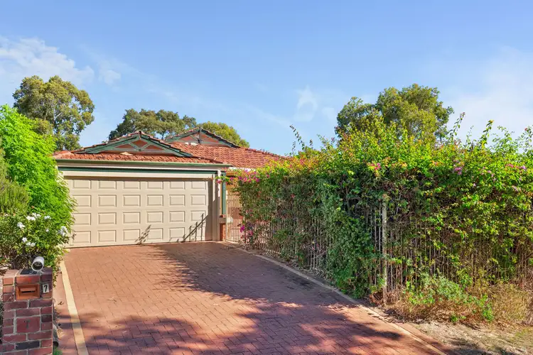 Third view of Homely house listing, 7 Gotland Court, Stratton WA 6056