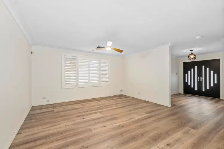 Second view of Homely house listing, 10 Buna Close, Glenmore Park NSW 2745