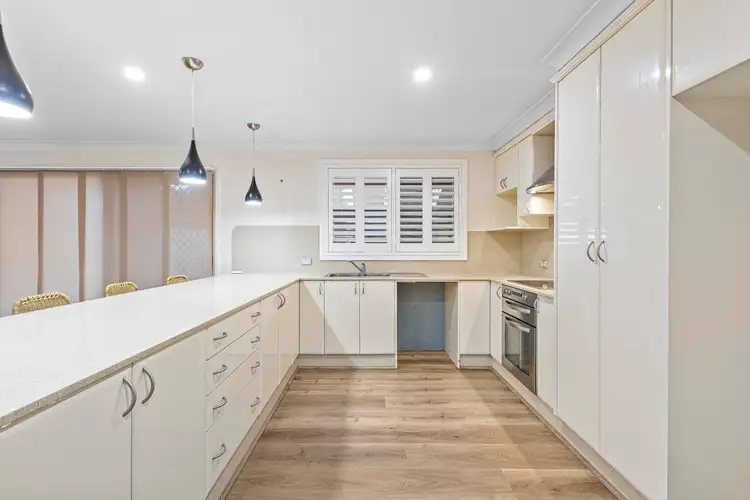 Fourth view of Homely house listing, 10 Buna Close, Glenmore Park NSW 2745