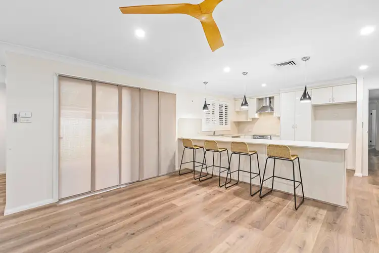 Fifth view of Homely house listing, 10 Buna Close, Glenmore Park NSW 2745