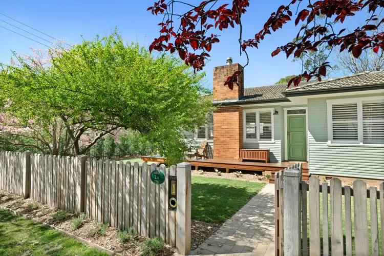 2A Glebe Street, Bowral NSW 2576