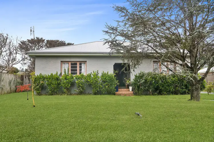 Main view of Homely house listing, 194 Argyle Street, Moss Vale NSW 2577