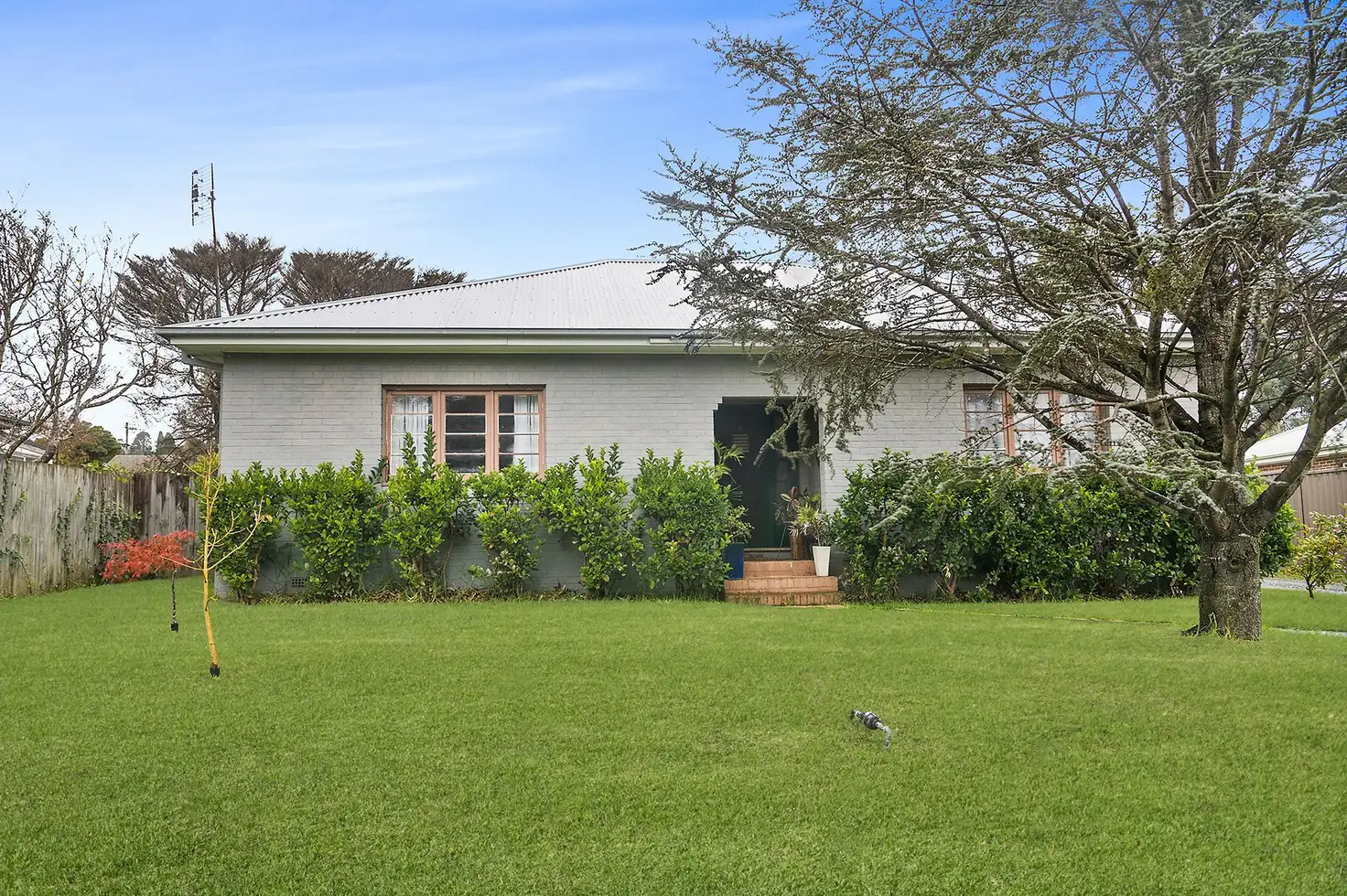 Main view of Homely house listing, 194 Argyle Street, Moss Vale NSW 2577