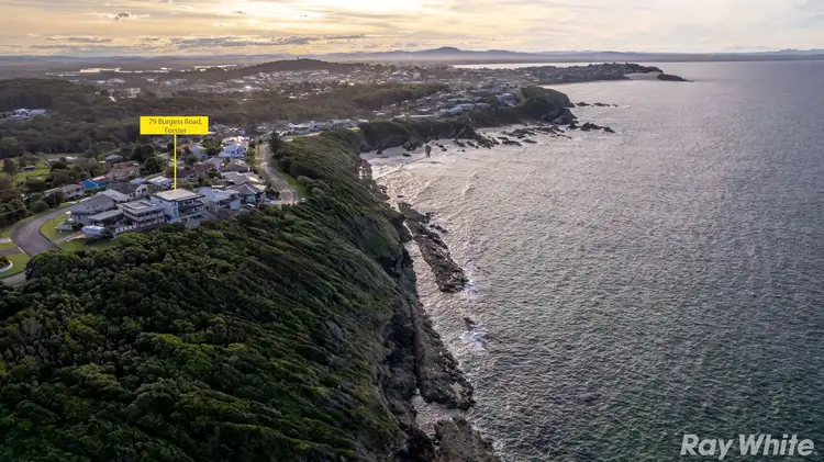 79 Burgess Road, Forster NSW 2428