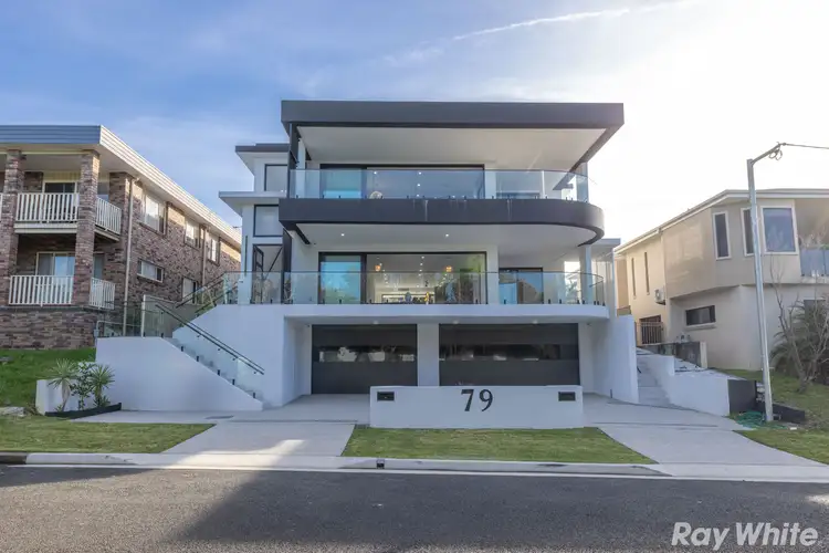 Third view of Homely semi-detached listing, 79 Burgess Road, Forster NSW 2428