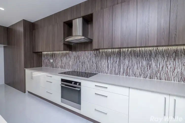 Fifth view of Homely semi-detached listing, 79 Burgess Road, Forster NSW 2428