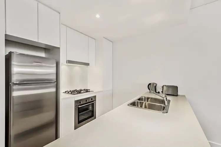 Second view of Homely unit listing, 1009/88 Archer Street, Chatswood NSW 2067
