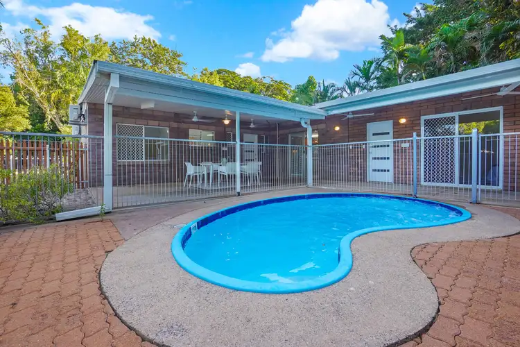 18 Ostermann Street, Coconut Grove NT 810
