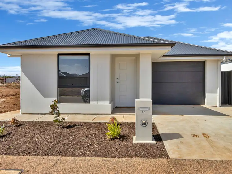 18 Primrose Court, Davoren Park SA 5113