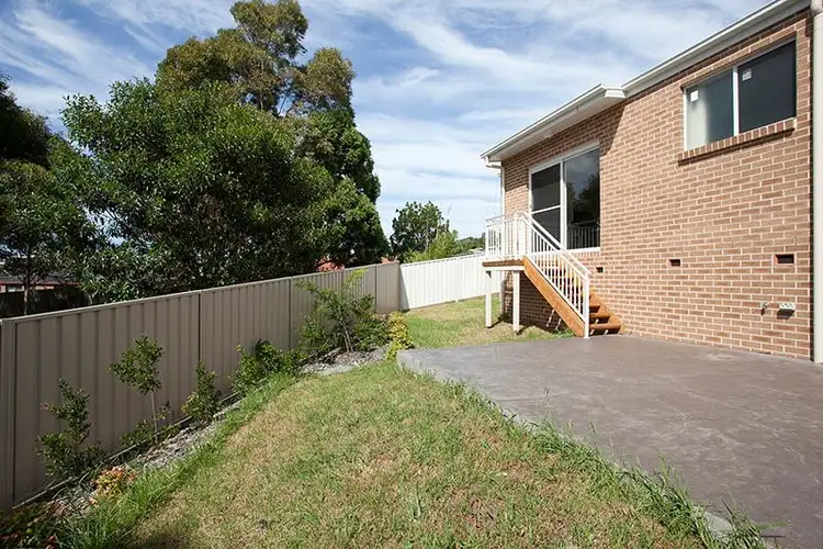 Second view of Homely villa listing, 5/6-8 Falcon Street, Shellharbour City Centre NSW 2529