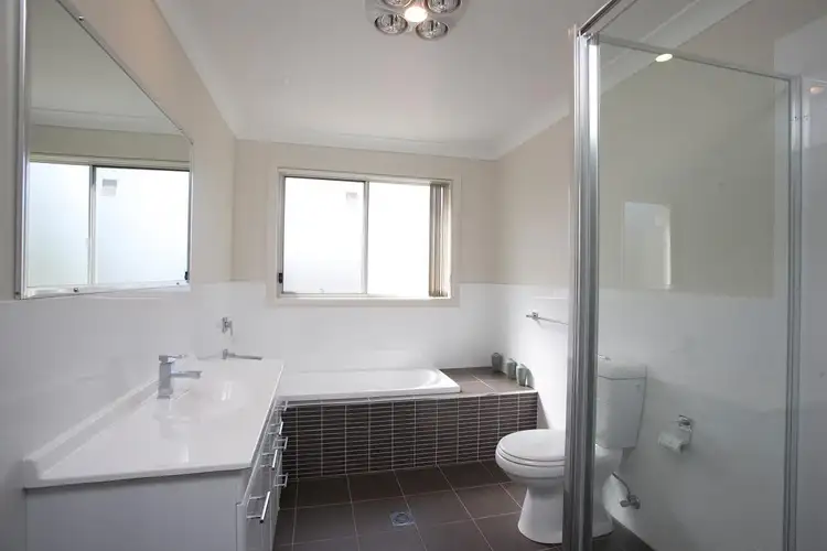 Third view of Homely villa listing, 5/6-8 Falcon Street, Shellharbour City Centre NSW 2529