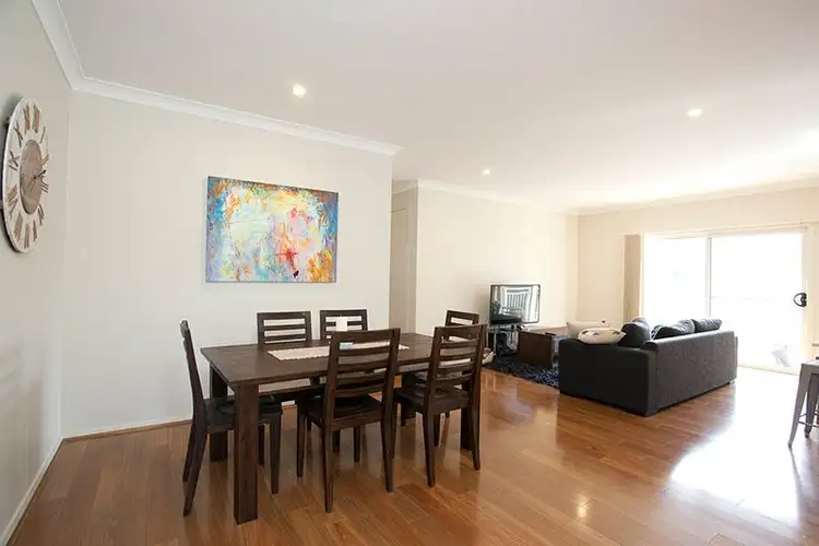 Fourth view of Homely villa listing, 5/6-8 Falcon Street, Shellharbour City Centre NSW 2529