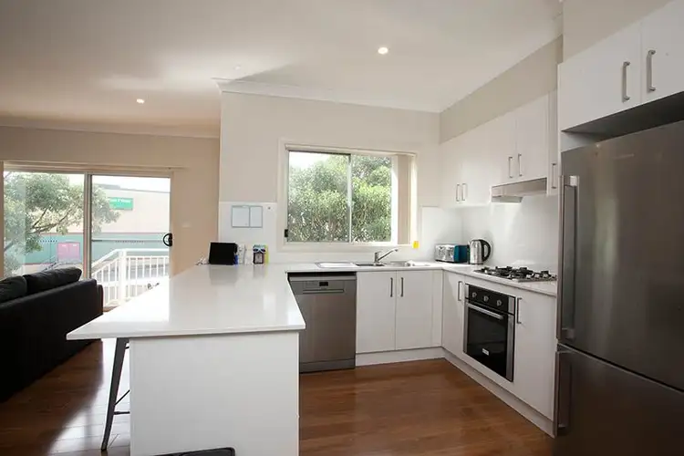 Fifth view of Homely villa listing, 5/6-8 Falcon Street, Shellharbour City Centre NSW 2529