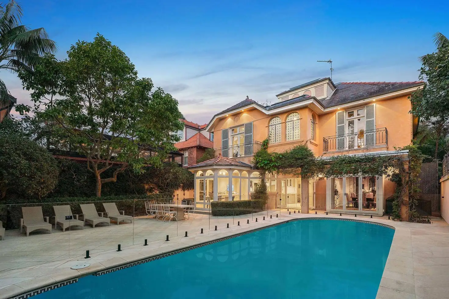 Main view of Homely house listing, 86 Lang Road, Centennial Park NSW 2021