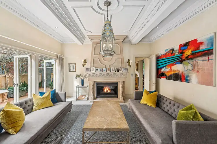Fourth view of Homely house listing, 86 Lang Road, Centennial Park NSW 2021