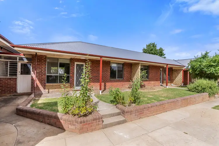 3/24 Halloran Street, Turvey Park NSW 2650