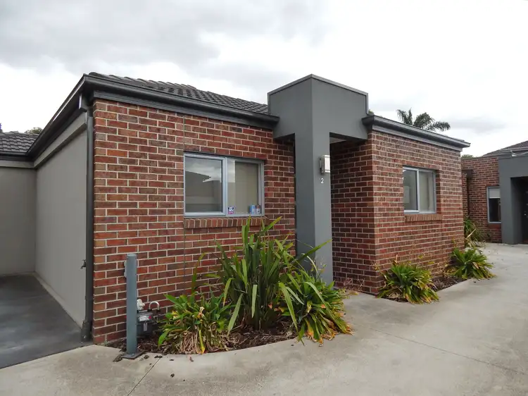 2/134 McMahon Road, Reservoir VIC 3073