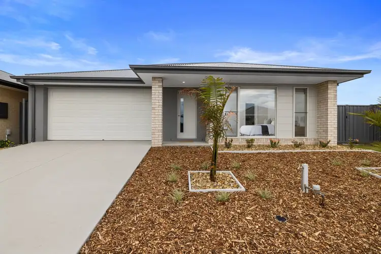 22 Jenkin Avenue, Wonthaggi VIC 3995