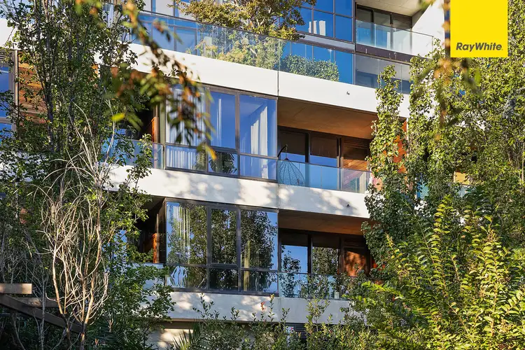 203/19 Marcus Clarke Street, Acton ACT 2601