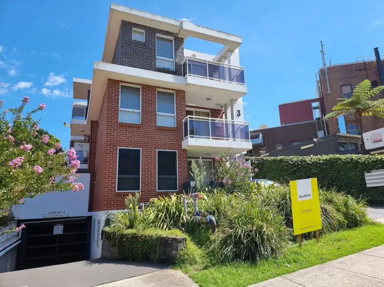 16/3 Mona Street, Allawah NSW 2218