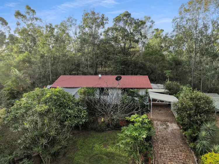 Main view of Homely house listing, 1 Aspen Drive, Esk QLD 4312