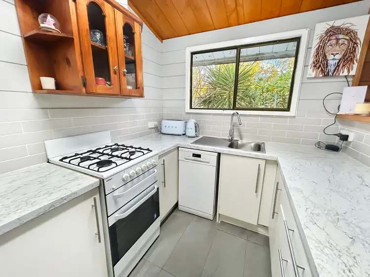 Sixth view of Homely house listing, 1 Aspen Drive, Esk QLD 4312