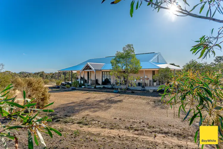 Fourth view of Homely rural property listing, 518 Mount Back Road, Tarrengower VIC 3463