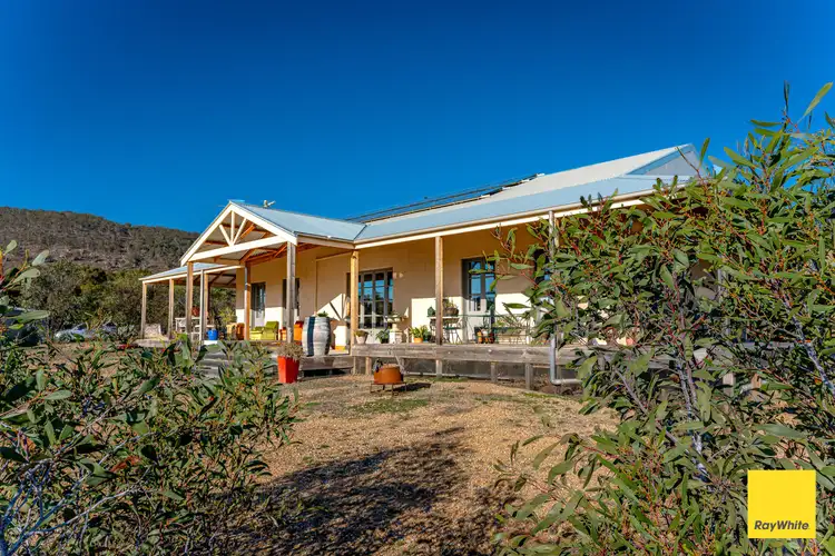 Fifth view of Homely rural property listing, 518 Mount Back Road, Tarrengower VIC 3463